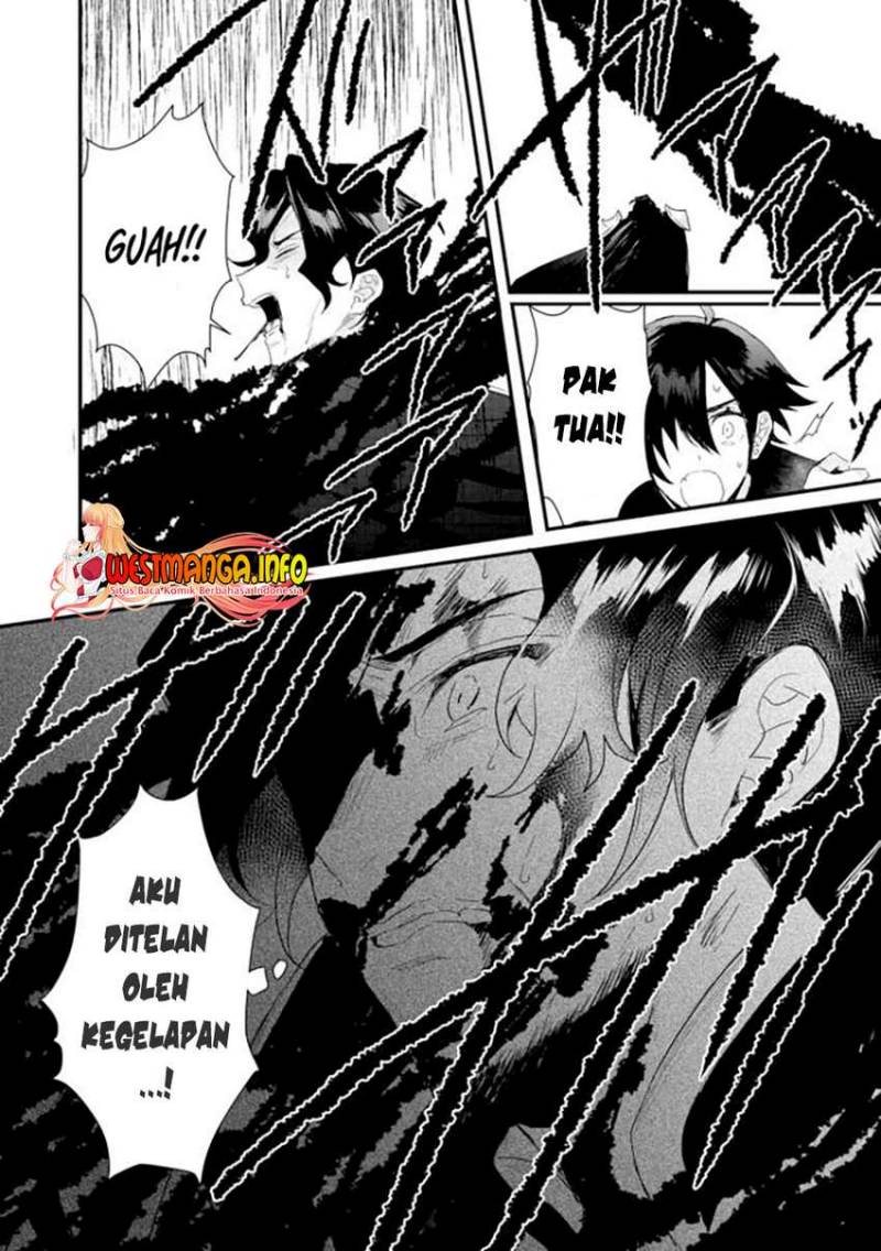Dekisokonai to Yobareta Moto Eiyuu wa Jikka kara Tsuihou sa Retanode Suki Katte ni Ikiru Koto ni Shita chapter 16